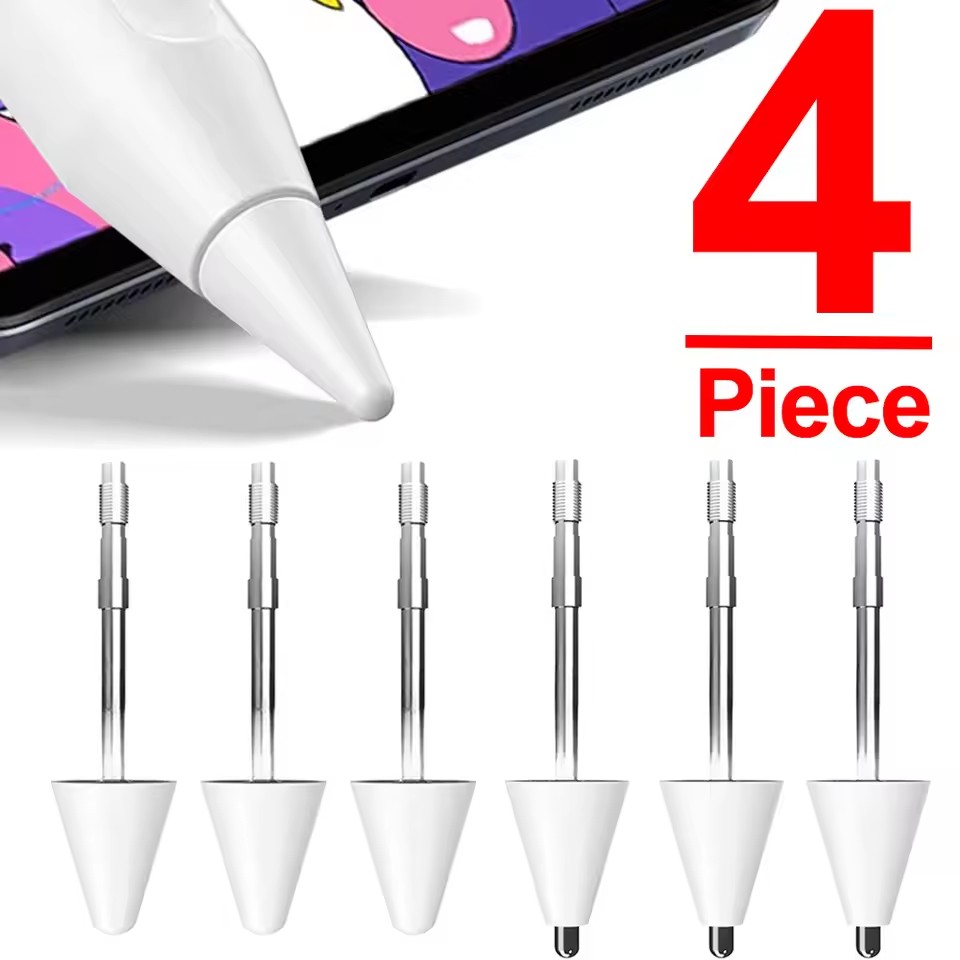 Tablet Drawing Accessories - Xiaomi Redmi Akıllı Kalemler için 1/4