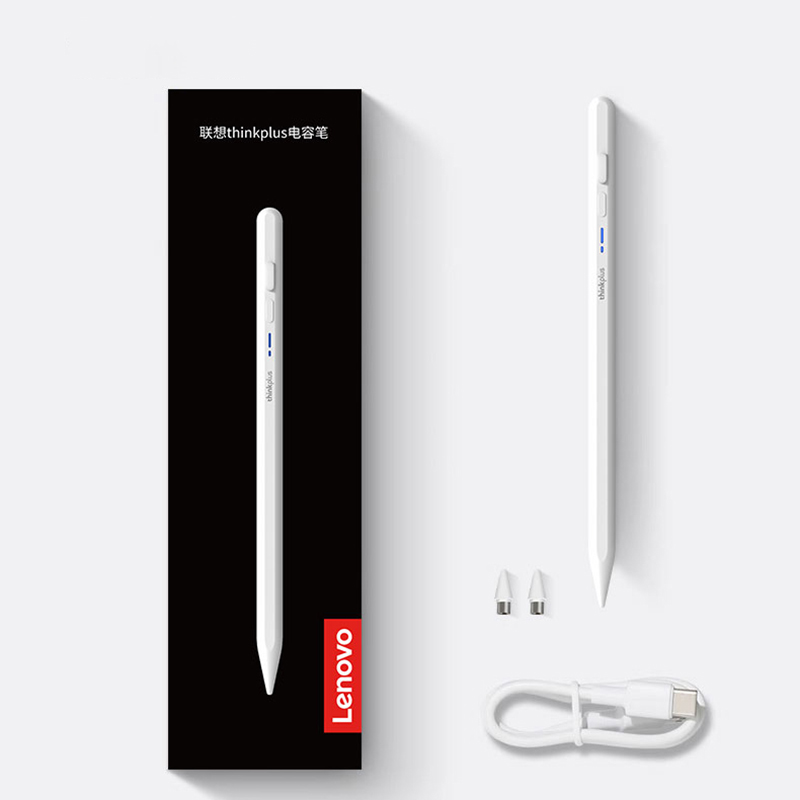 Pen Tablet Accessories - Lenovo Evrensel Stylus Kalem Tablet Android