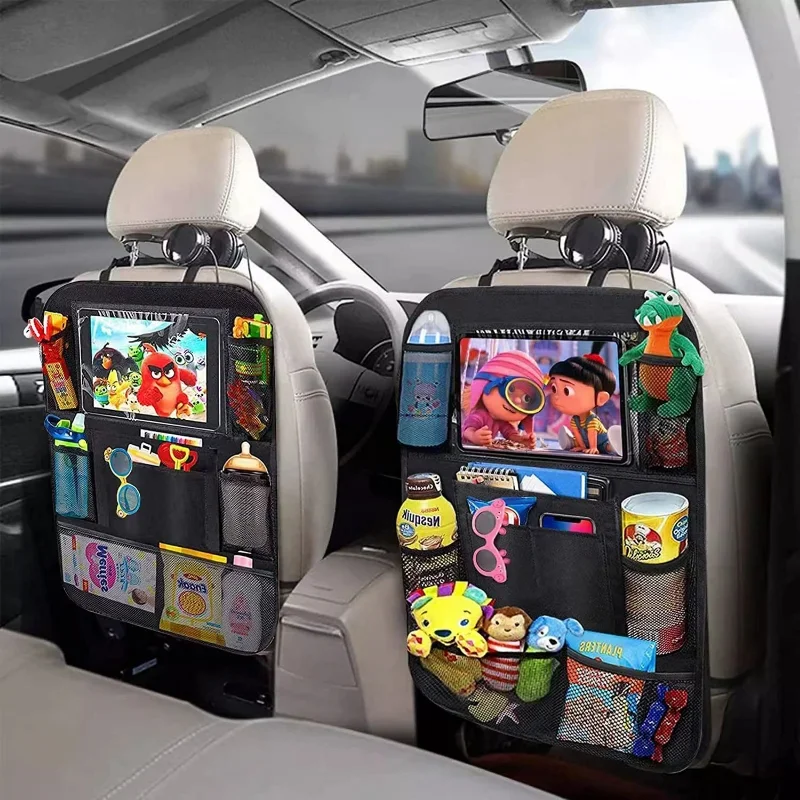 Pen Tablet Accessories - Dokunmatik ekran Tablet tutucu ile araba