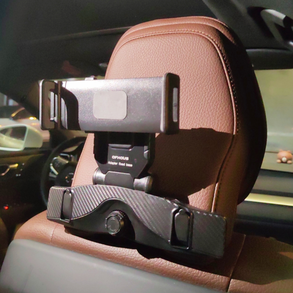 Toddler Tablet Accessories - Volvo S60 XC60 V60 S90 XC90