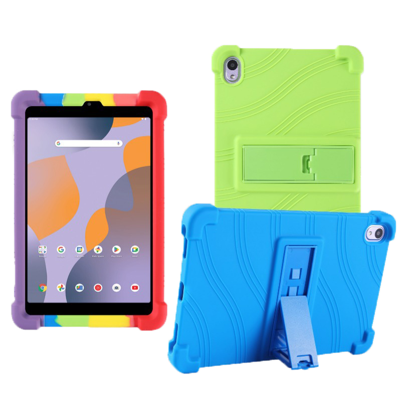Onn Tablet Accessories - ONN için Tablet Android Kılıfı Funda