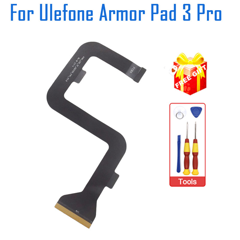 Ulefone Tablet Accessories - Yeni Orijinal Ulefone Armor Pad 3