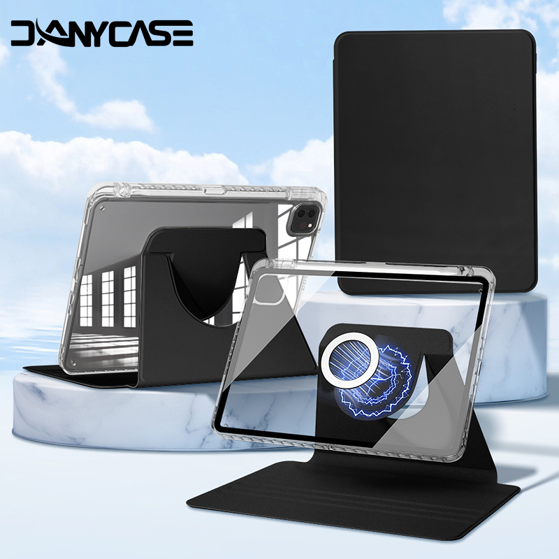 Mi Tablet Accessories - Tablet kılıfı Mi Pad 7/7pro Desteği