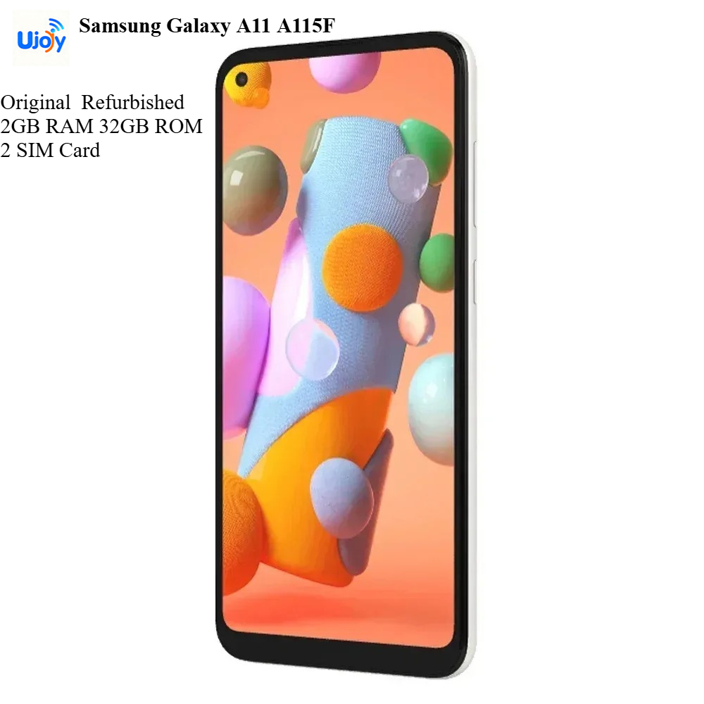 Mobile & Tablet Accessories - Orijinal Yenilenmiş Cep Telefonu Samsung Galaxy