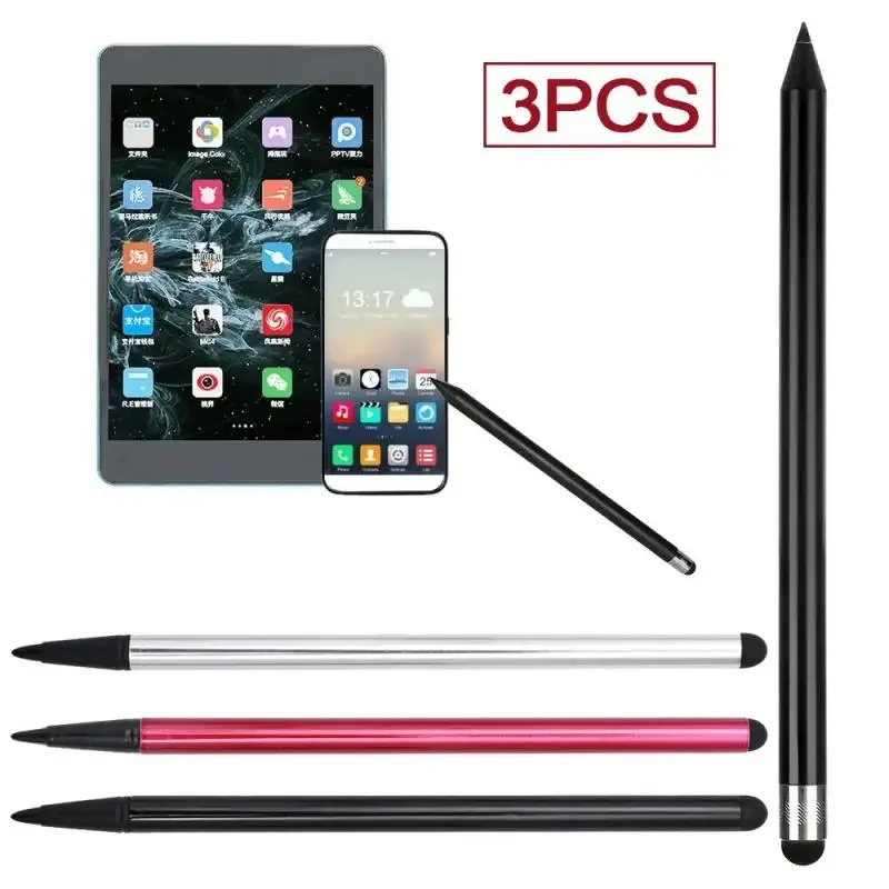 Samsung Tablet Accessories Pen - IPad Tablet Cep Telefonu için dokunmatik