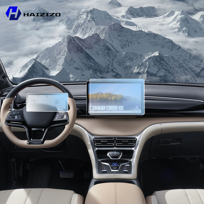 Screen Protector Matte - BYD Sealion 5 DM-i 2025-2026 İç