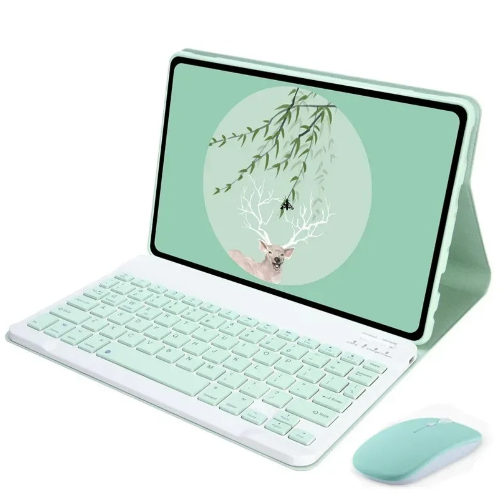 Samsung Tablet Keyboard Accessories - Samsung Galaxy Tab S6 10.5 İnç