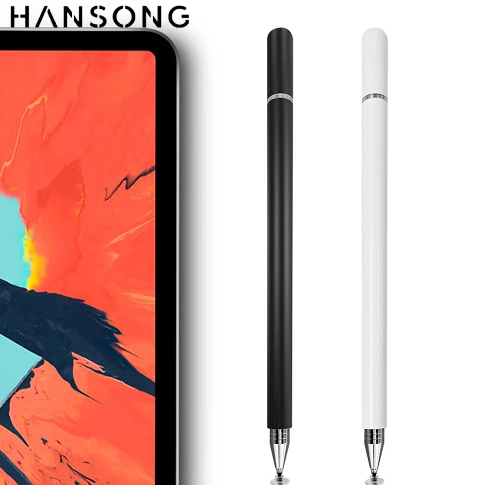 Samsung Tablet Accessories Pen - Evrensel Çizim Stylus Kalem Android iOS