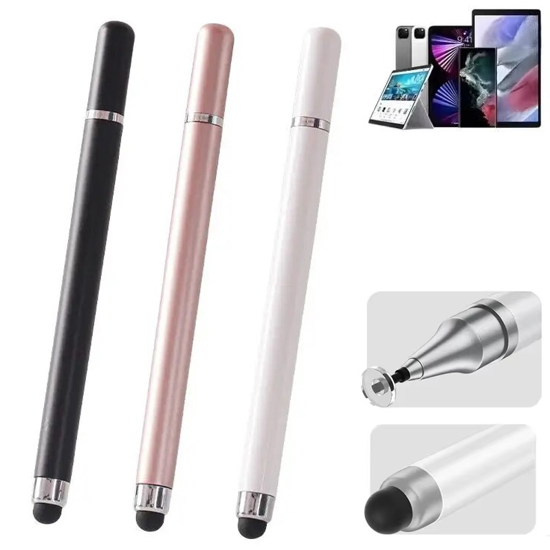 Pen Tablet Accessories - Evrensel Tablet Kalemi Dokunmatik Ekranlı Tablet