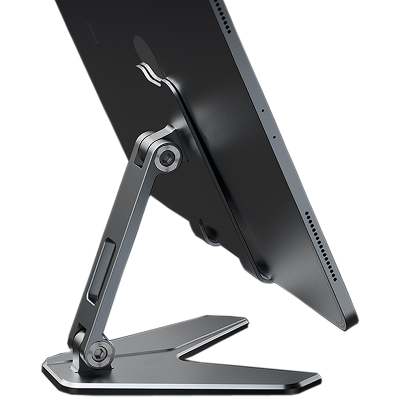 Mi Tablet Accessories - Tablet Standı Ayarlanabilir Katlanır Tutucu Xiaomi