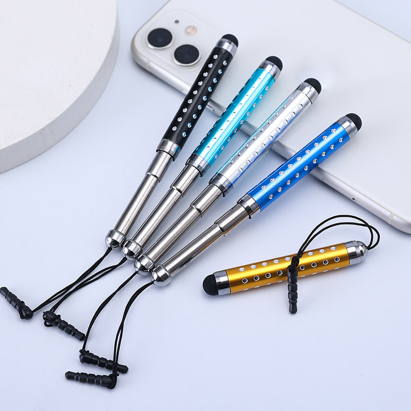 Pen Tablet Accessories - Profesyonel kalem Evrensel Cep Telefonu Dokunmatik