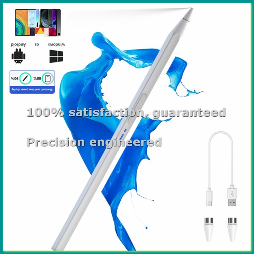 Pen Tablet Accessories - Tabletler ve Cep Telefonları için Stylus