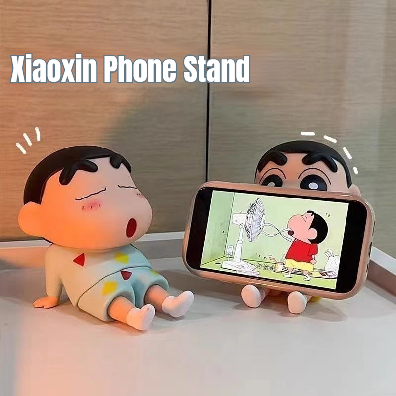 Toddler Tablet Accessories - 2026 Crayon Shin Chan Anime Tembel