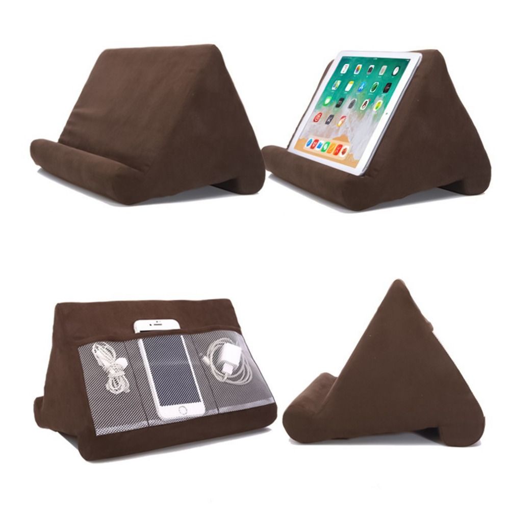 Tablet Accessories For Reading - Çok Fonksiyonlu Tablet Telefon Tutucu, Saklama