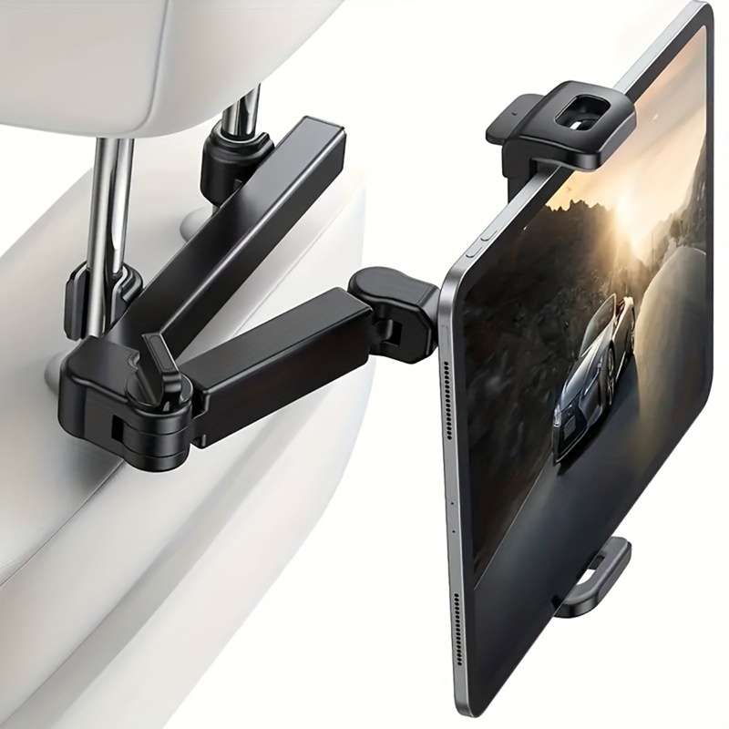 Toddler Tablet Accessories - Araba Tablet Tutucu, Araba Arka Koltuk