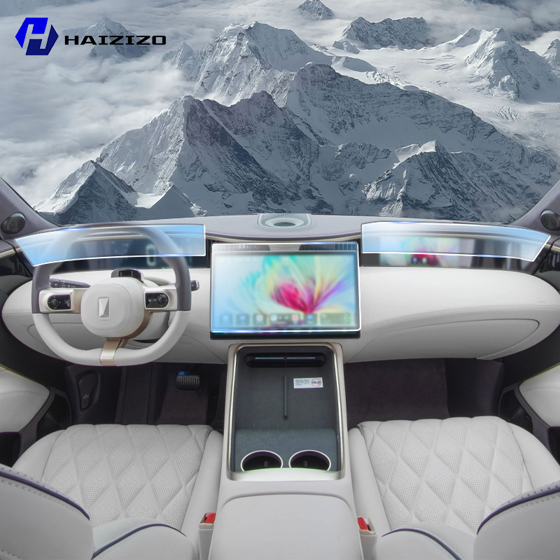 Screen Protector Matte - AVATR 11 2024-2025 Araba İç Mekan