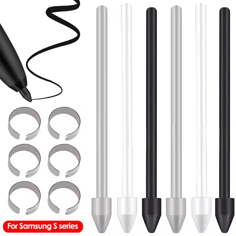 Tablet Drawing Accessories - Yedek Tablet Kalem Hazretleri Samsung Galaxy