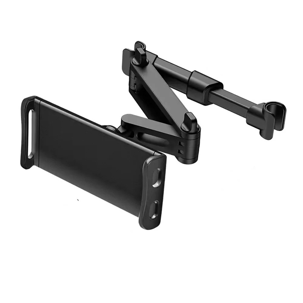 Toddler Tablet Accessories - Çocuklar İçin Esnek Araç Tablet Tutucu,