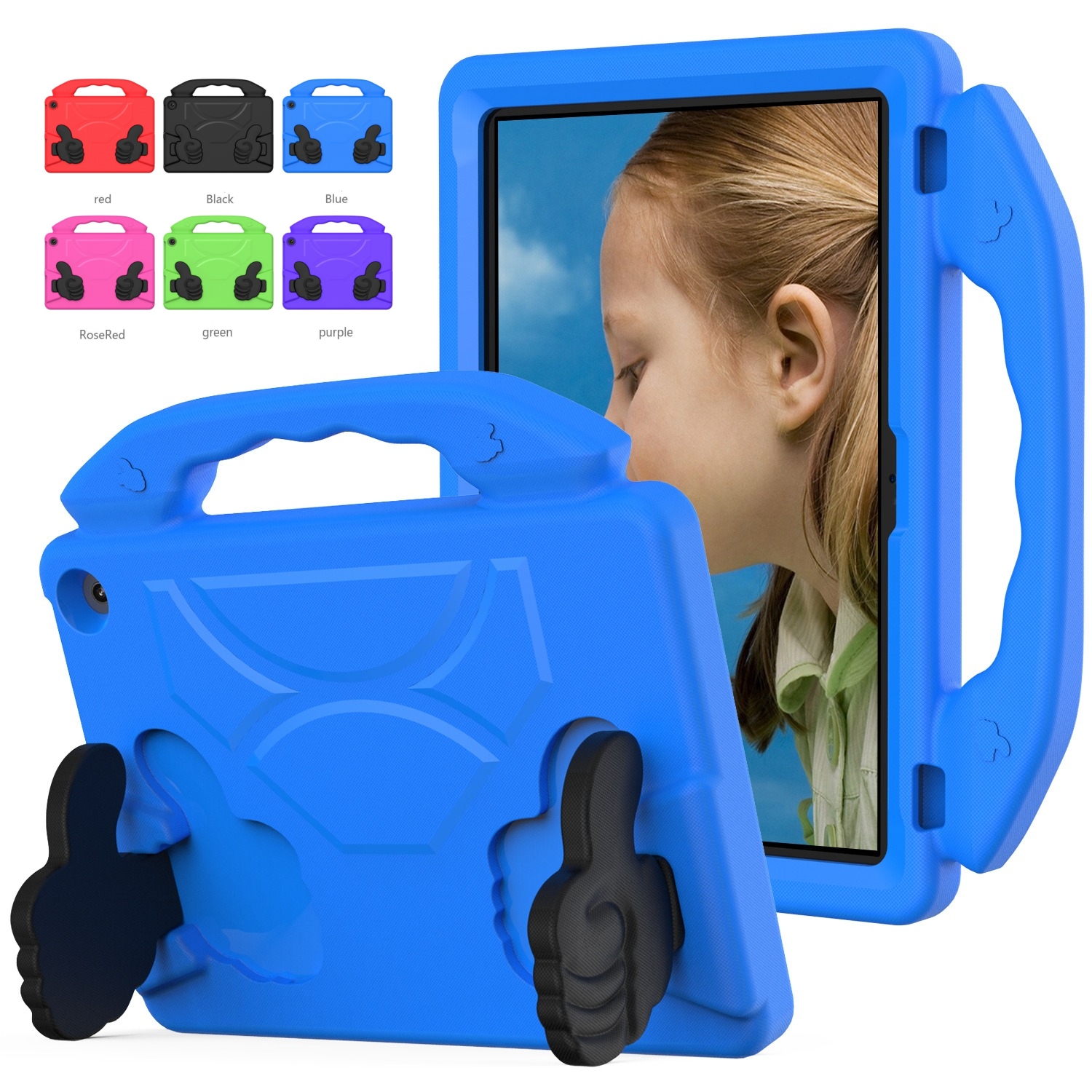 Toddler Tablet Accessories - Amazon Fire Max 11 13th Gen
