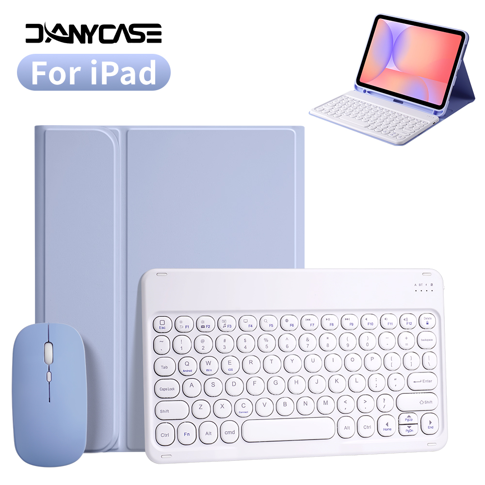 Samsung Tablet Keyboard Accessories - Samsung Galaxy Tab S6 Lite 10.4