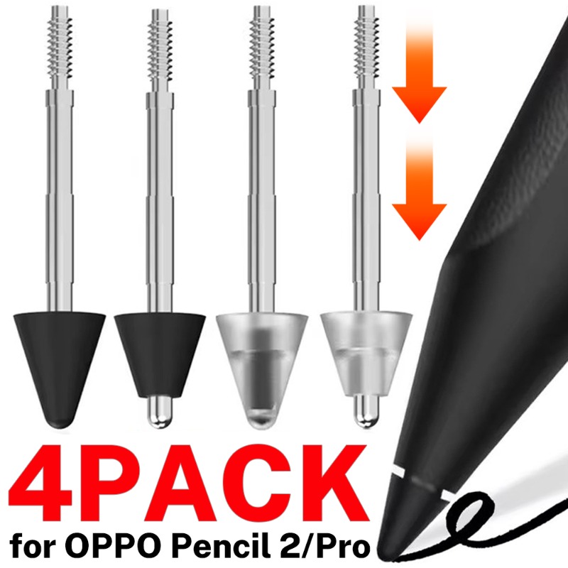 Tablet Drawing Accessories - OPPO Kalem 2/Pro için Kalem İpuçları