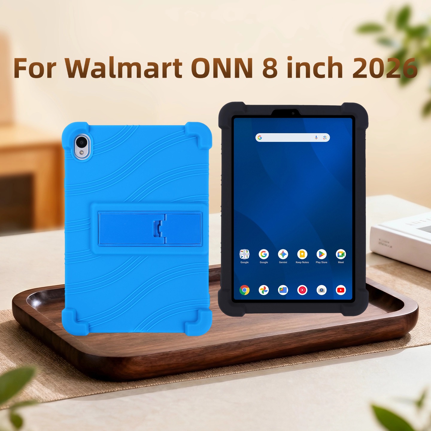 Onn Tablet Accessories - Walmart Onn 8 inç Tablet 2026
