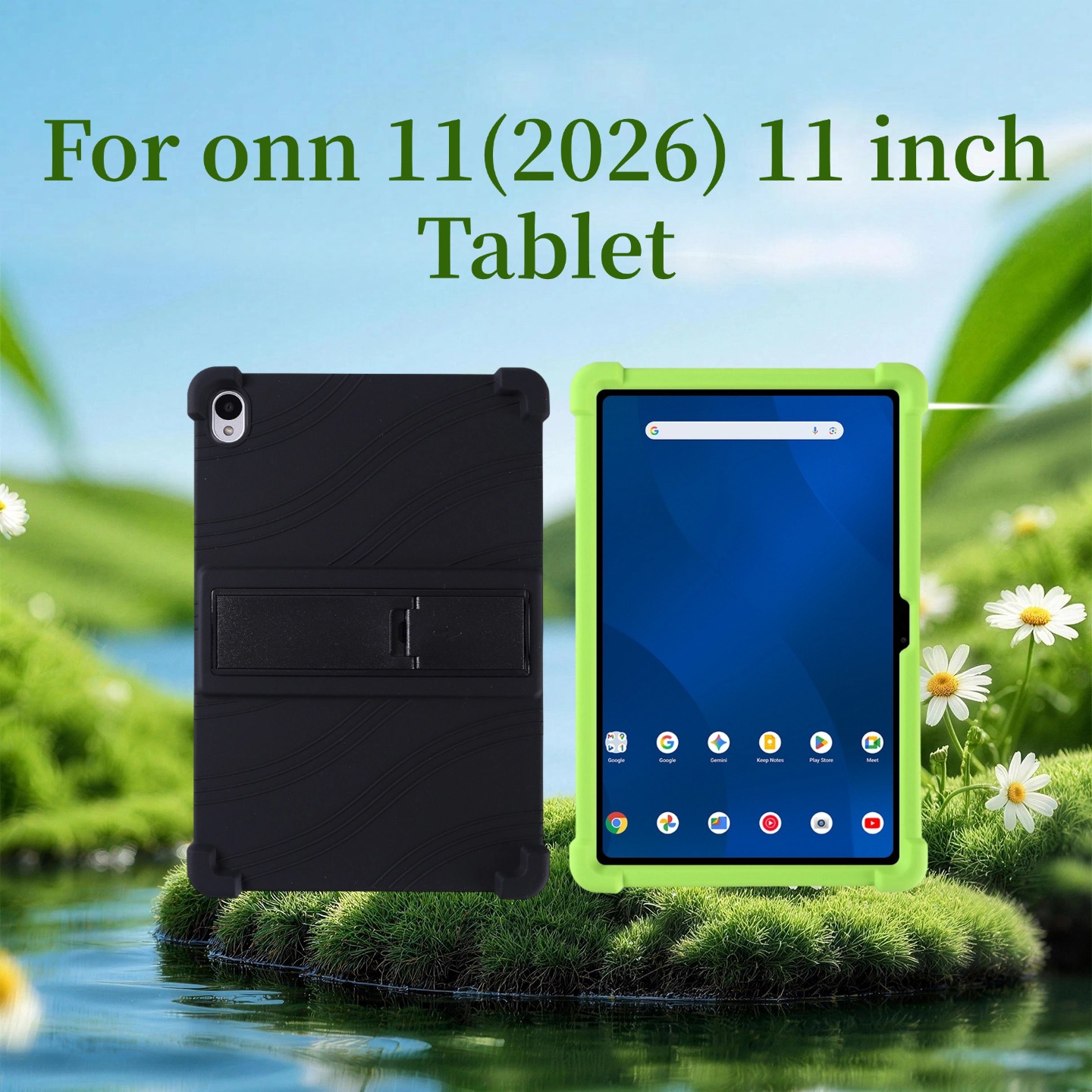 Onn Tablet Accessories - Walmart Onn 11 inç Tablet Pro