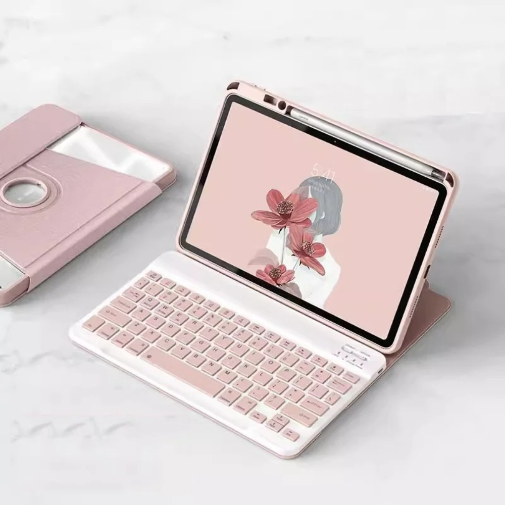 Samsung Tablet Keyboard Accessories - Samsung Galaxy Tab S10 FE 10.9