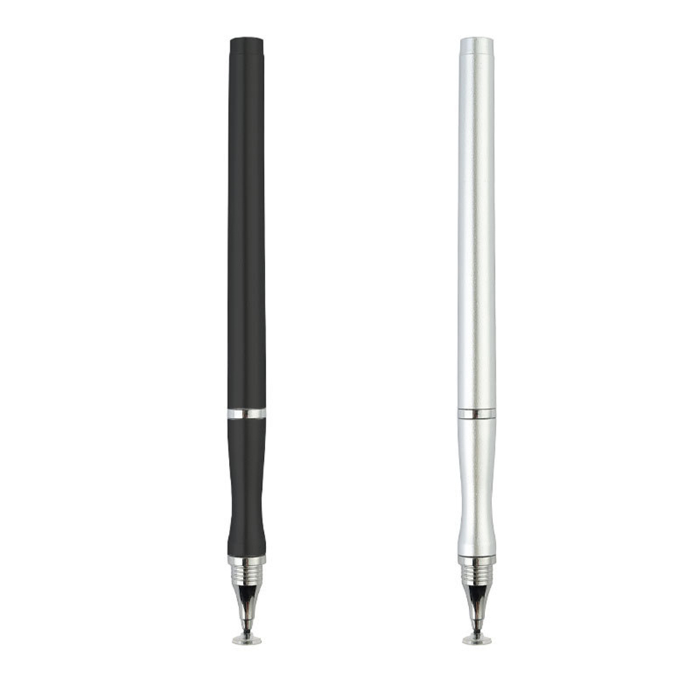 Pen Tablet Accessories - 2in1 Stylus Kalem Evrensel çizim tableti