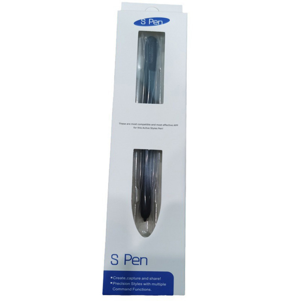 Samsung Tablet Accessories Pen - 1 adet yedek Stylus kalem dokunmatik