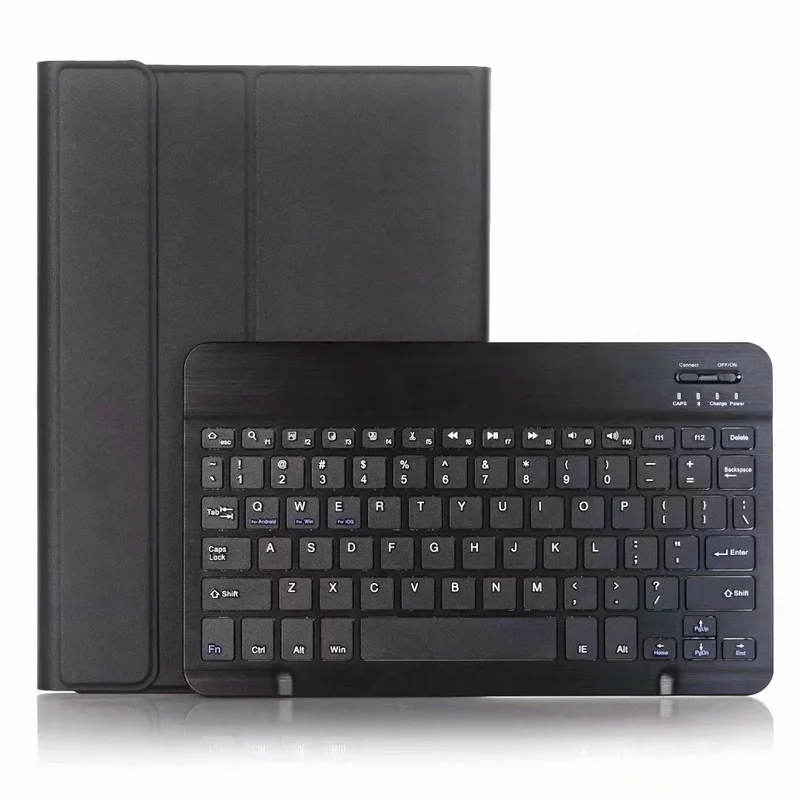 Samsung Tablet Keyboard Accessories - Samsung Galaxy Tab S5e 10.5 İnç