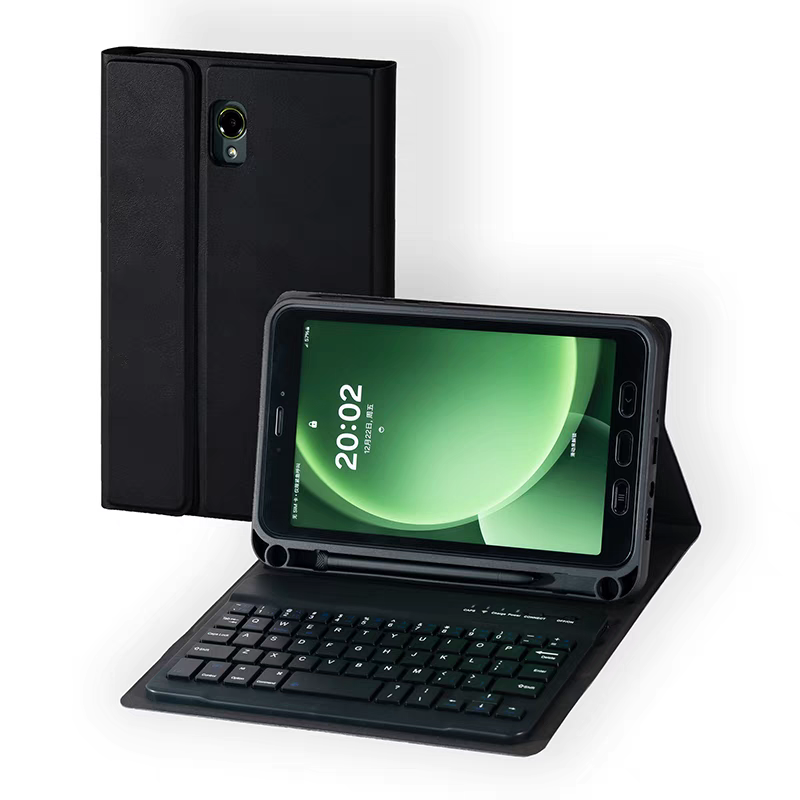 Samsung Tablet Keyboard Accessories - Samsung Galaxy Tab aktif 3 8.0