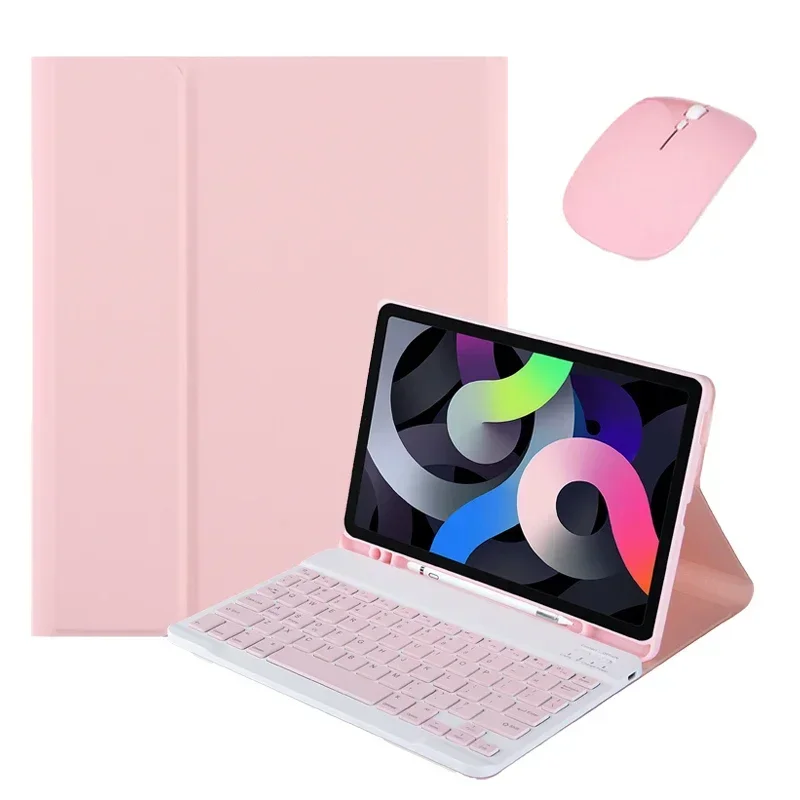 Samsung Tablet Keyboard Accessories - Samsung Galaxy Tab A11 8.7 İnç
