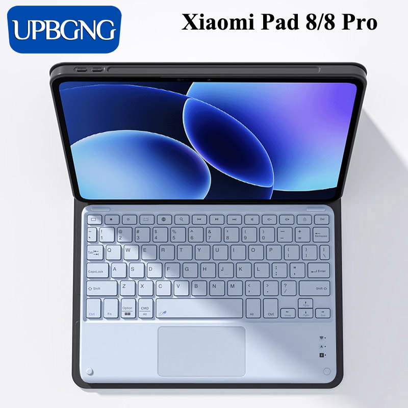 Mi Tablet Accessories - Xiaomi Pad 8 Pro Pad 8