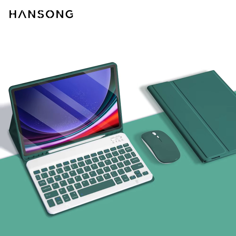 Samsung Tablet Keyboard Accessories - Samsung Tablet Klavye Kılıfı Satışı S6