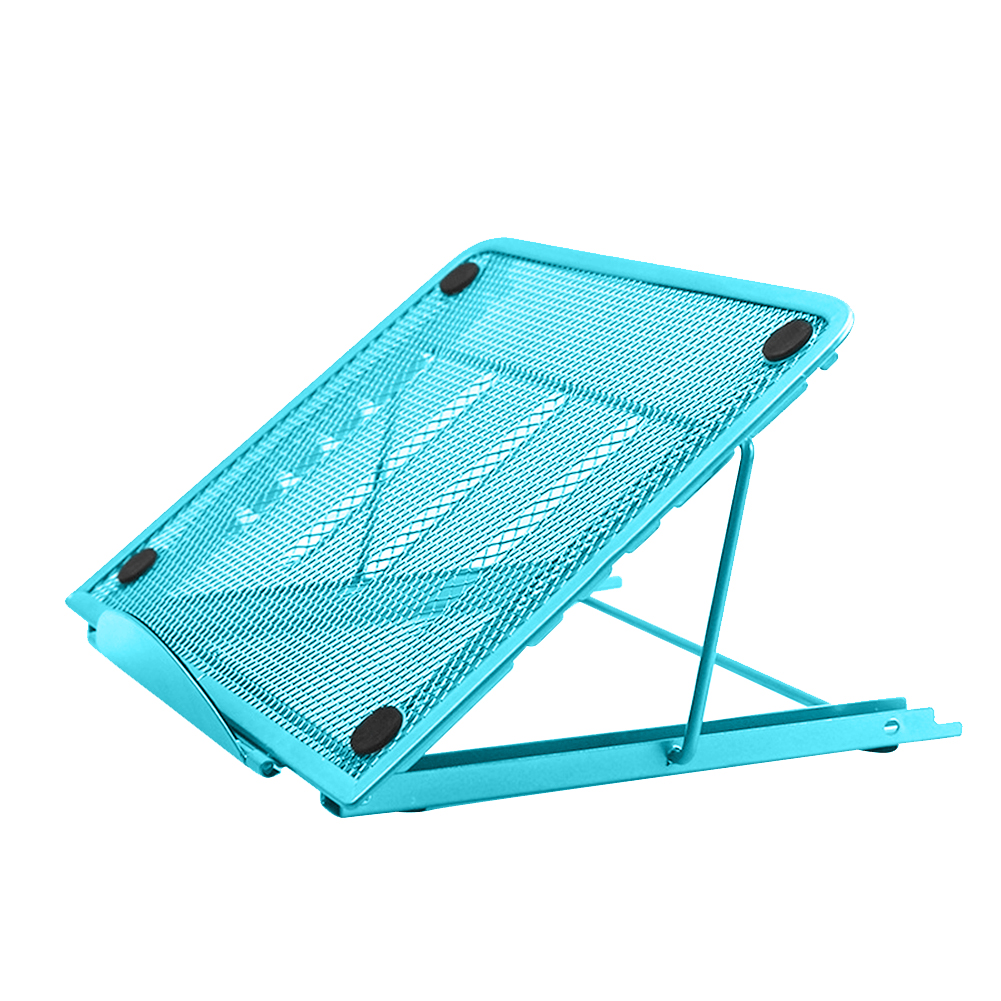 Tablet Accessories For Reading - Katlanabilir Stand A4 Elmas Boyama Pedi