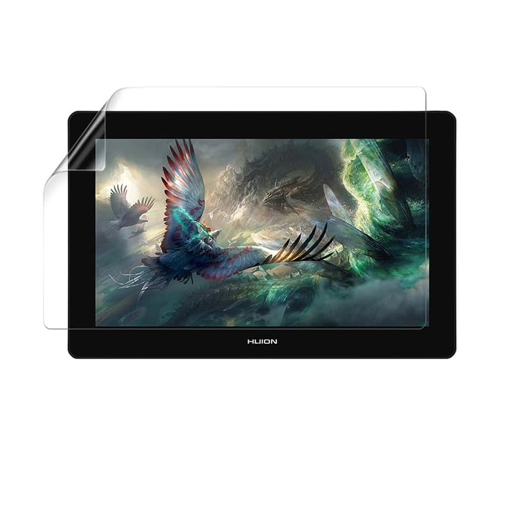 Huion Tablet Accessories - HUION Grafik Çizim Tableti için Koruyucu