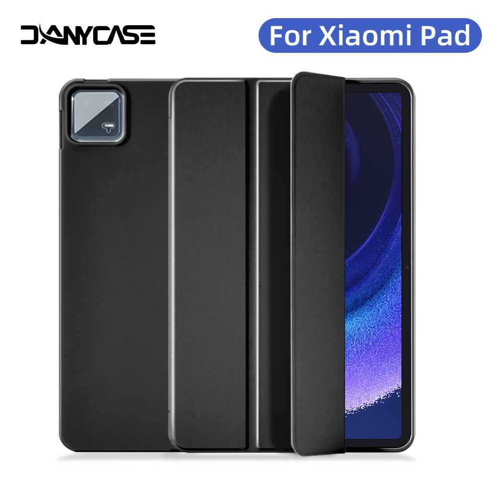 Mi Tablet Accessories - Tablet kılıfı mi Pad 5/6 Desteği