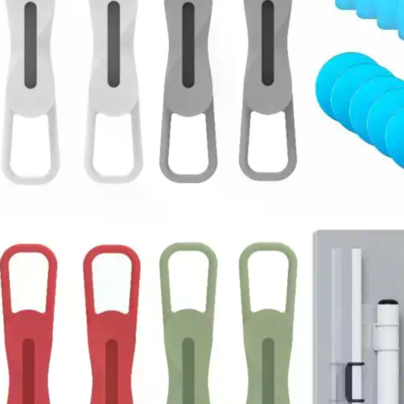 Pen Tablet Accessories - 2/3/6 adet manyetik çok fonksiyonlu silikon