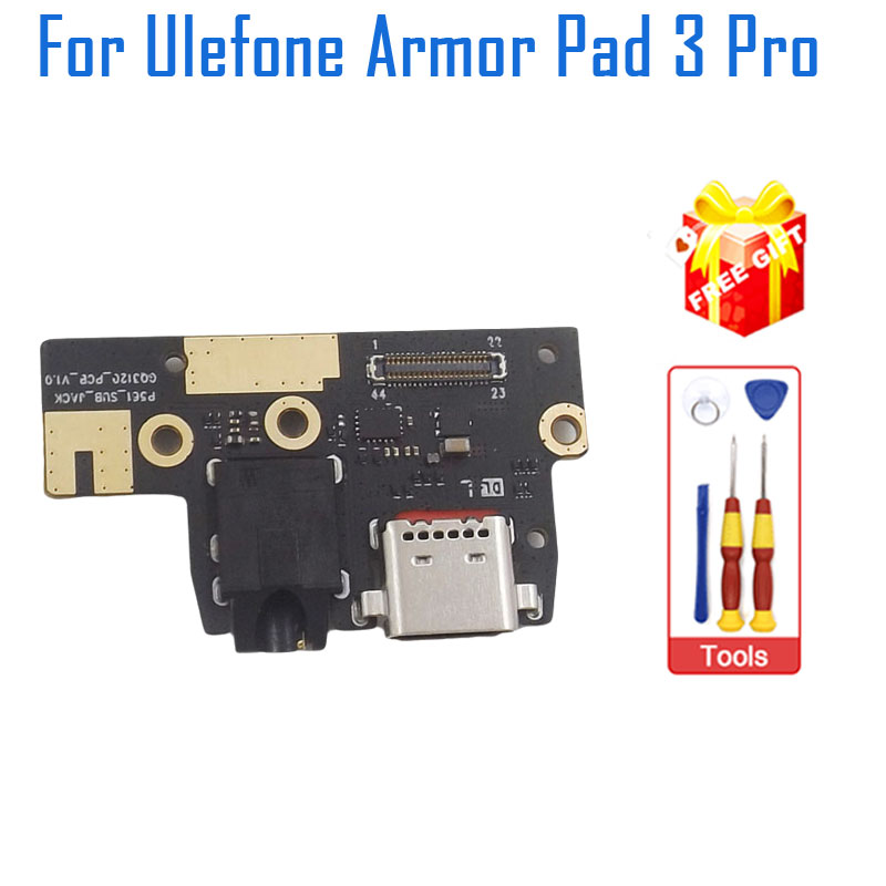 Ulefone Tablet Accessories - Orijinal Ulefone Armor Pad 3 pro