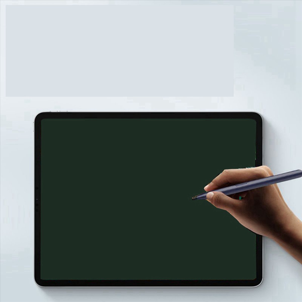 Tablet Drawing Accessories - BaoBao-Xiaomi Akıllı Stylus Kalem Ucu 10