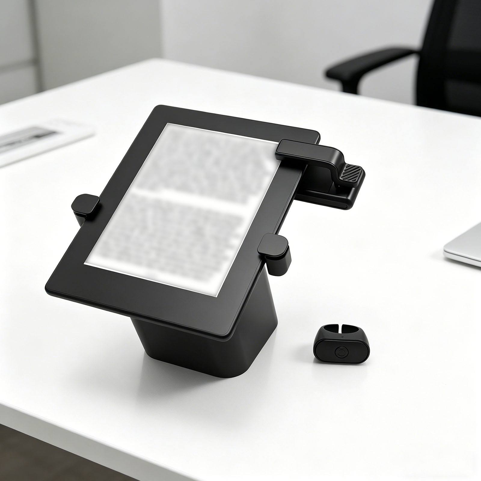 Tablet Accessories For Reading - Kindle Aksesuarları için Sayfa Çevirici Clicker