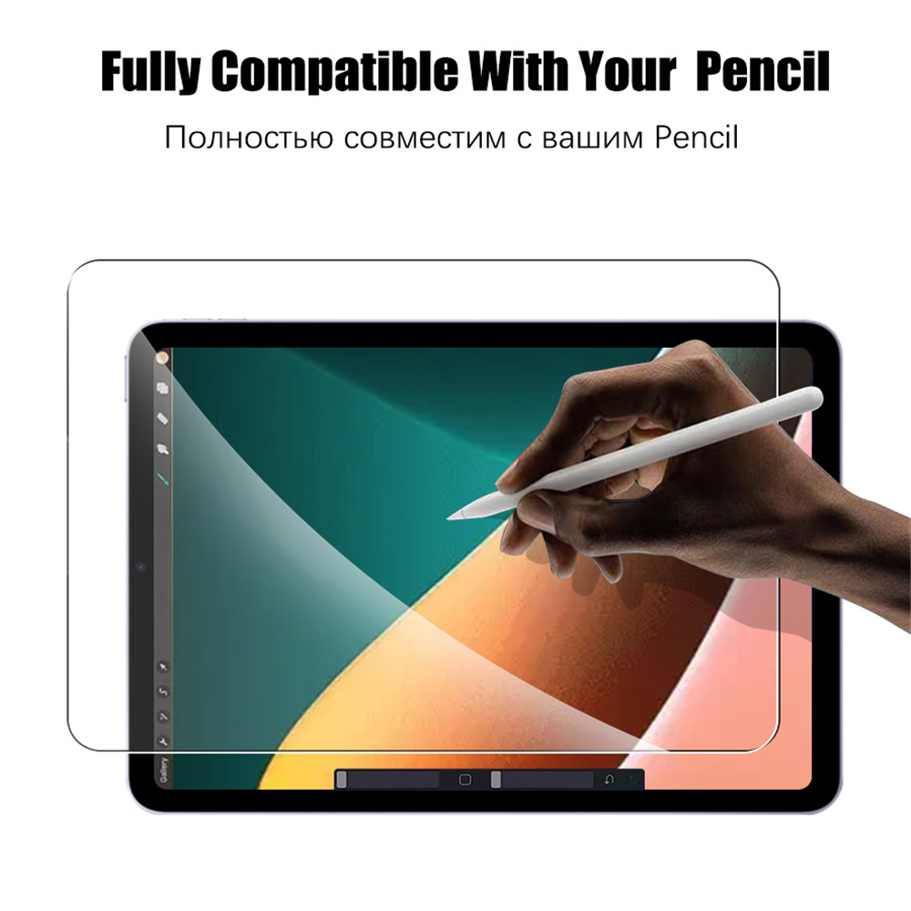 Xiaomi Mi Pad 5 Pro için 2 ade - Mi Tablet Accessories incelemesi ve fiyatı