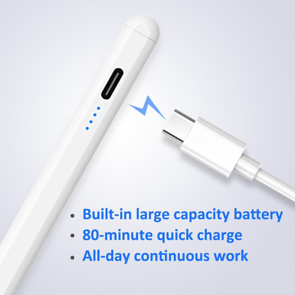Evrensel Tablet Stylus Kalem A - Samsung Tablet Accessories Pen incelemesi ve fiyatı