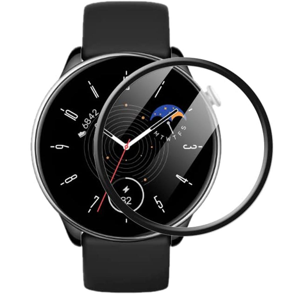 Huami Amazfit GTR mini ekran k - Screen Protector Matte incelemesi ve fiyatı