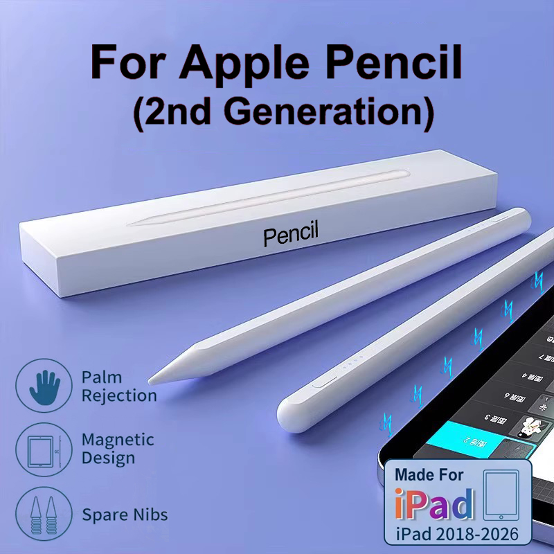 Orijinal apple kalem 2nd nesil - Pen Tablet Accessories incelemesi ve fiyatı