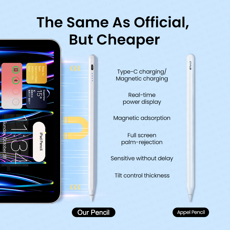 Orijinal apple kalem 2nd nesil - Pen Tablet Accessories incelemesi ve fiyatı