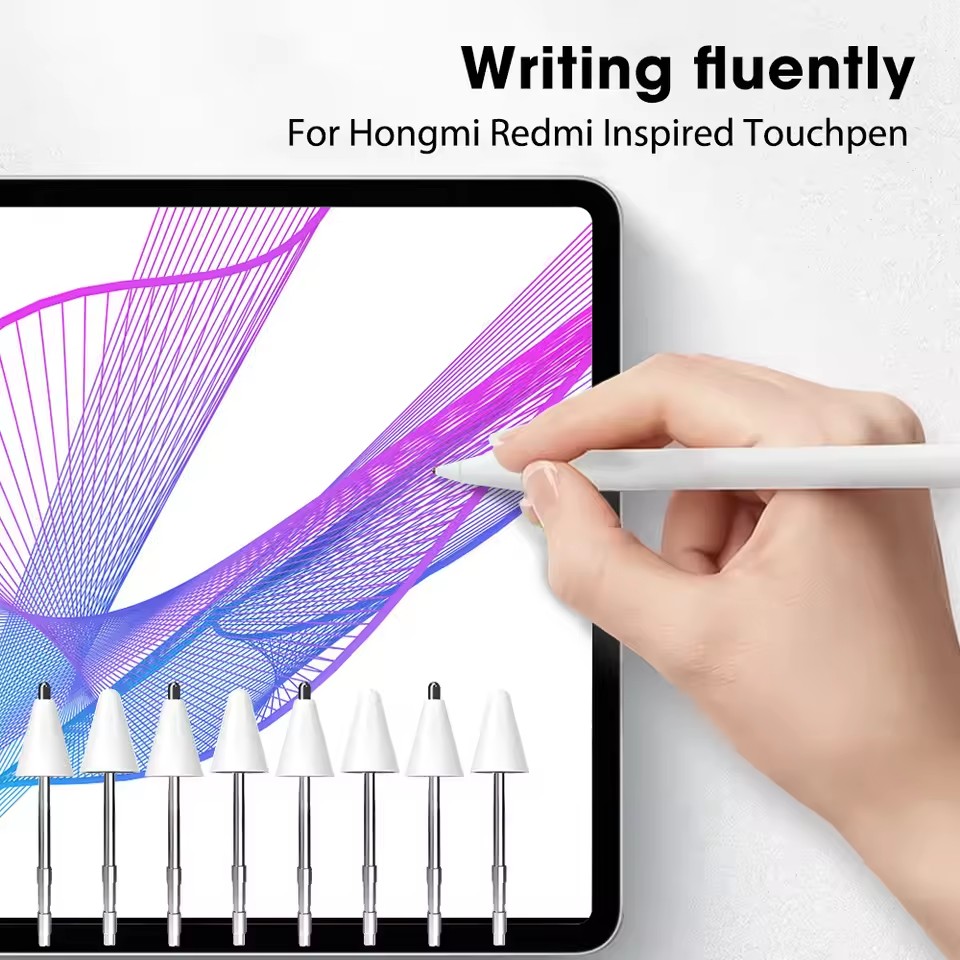Xiaomi Redmi Akıllı Kalemler i - Tablet Drawing Accessories incelemesi ve fiyatı