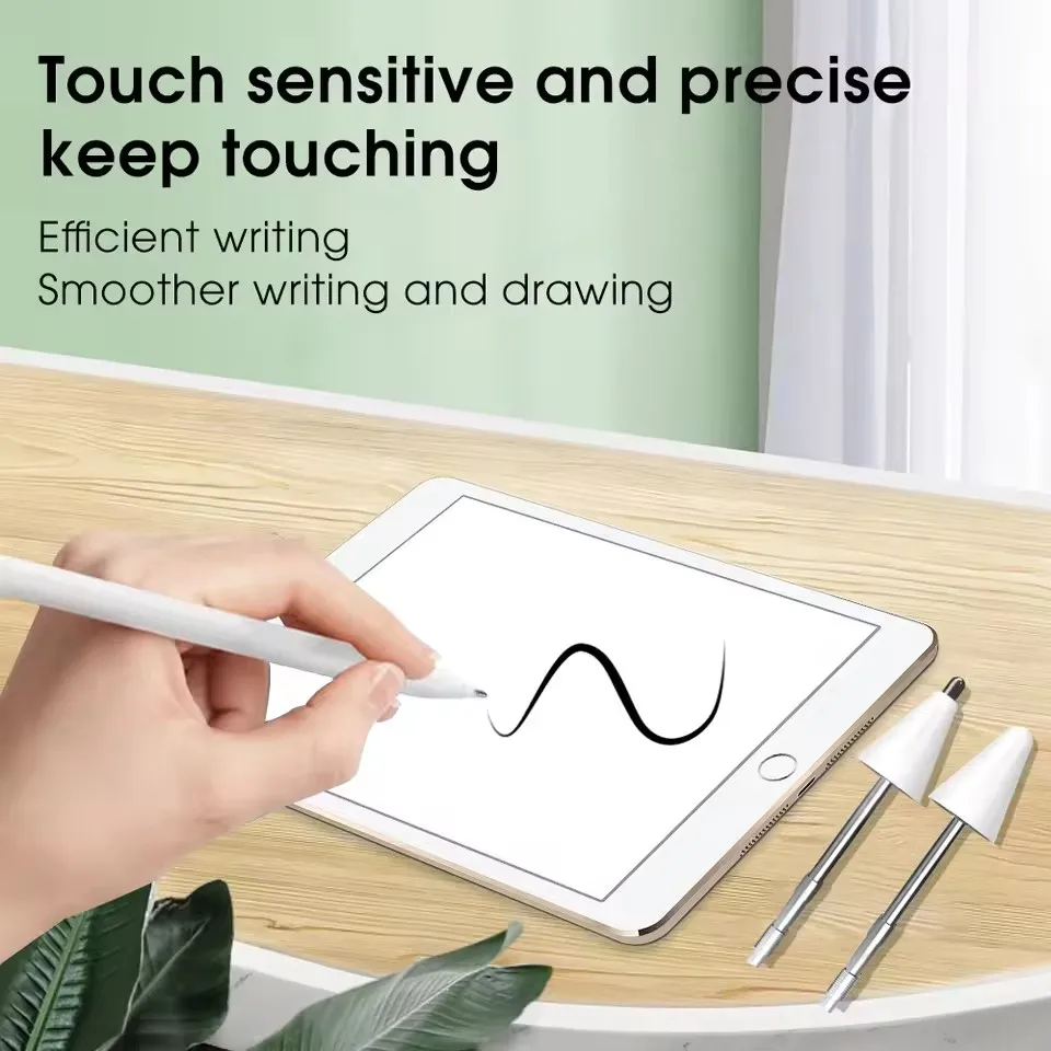 Xiaomi Redmi Akıllı Kalemler i - Tablet Drawing Accessories incelemesi ve fiyatı