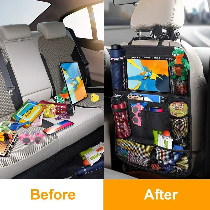 Araba Koltuğu Düzenleyici Çok  - Toddler Tablet Accessories incelemesi ve fiyatı